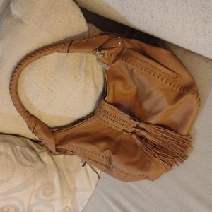 Big Buddha Hobo Handbag